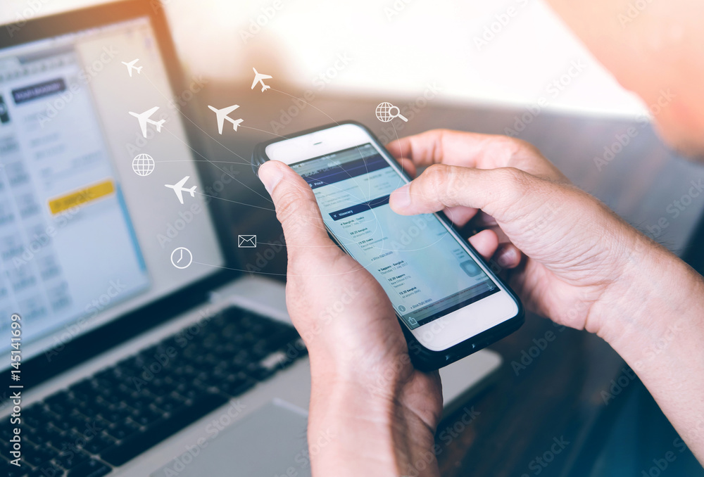 Travel Desk