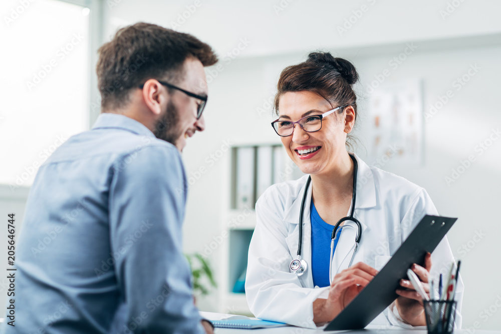 Doctor on Call