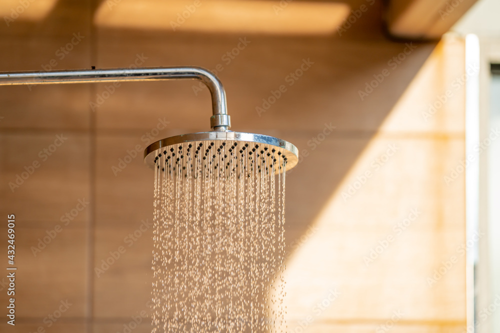 Hot Water