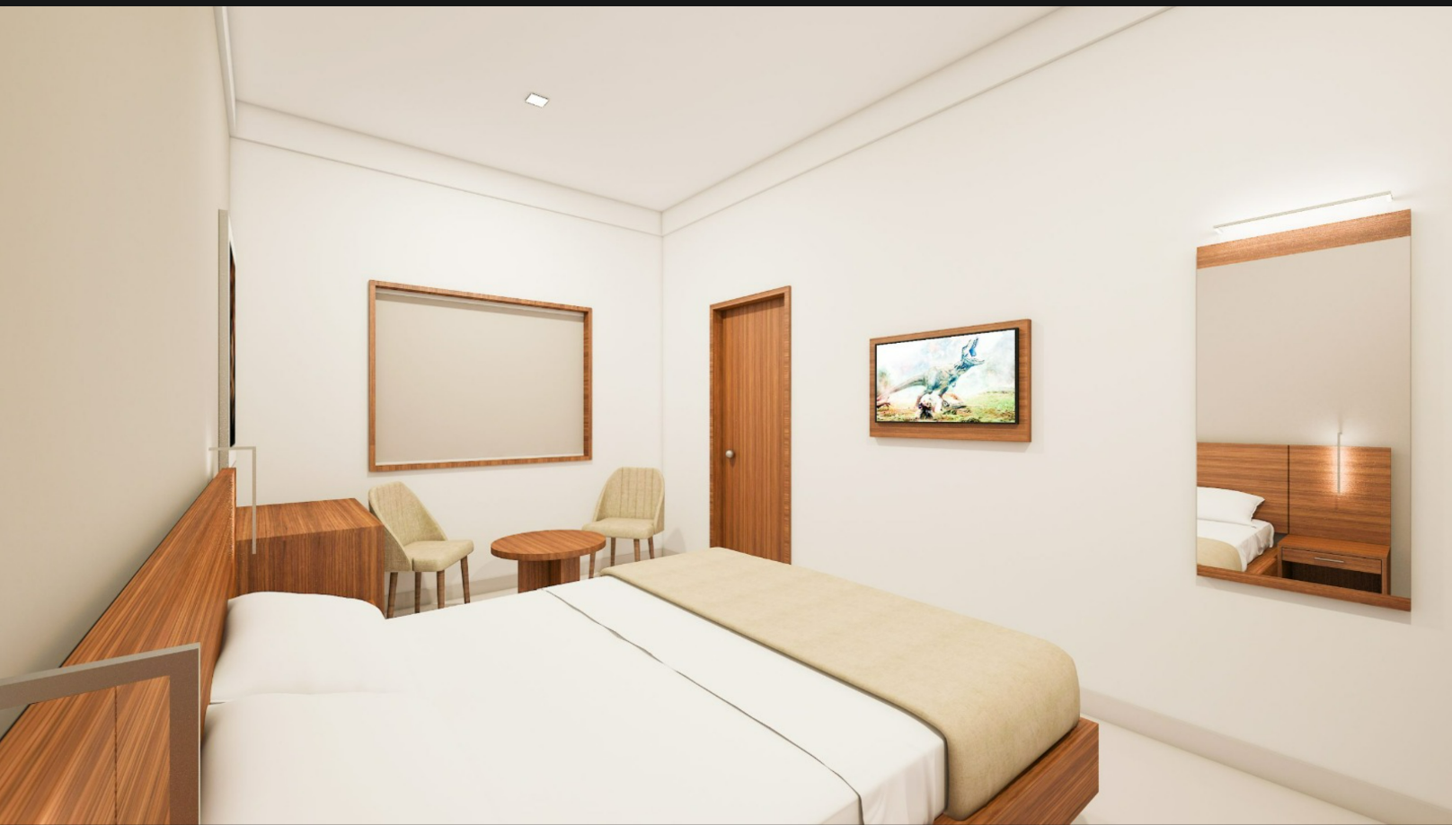 Suite Room