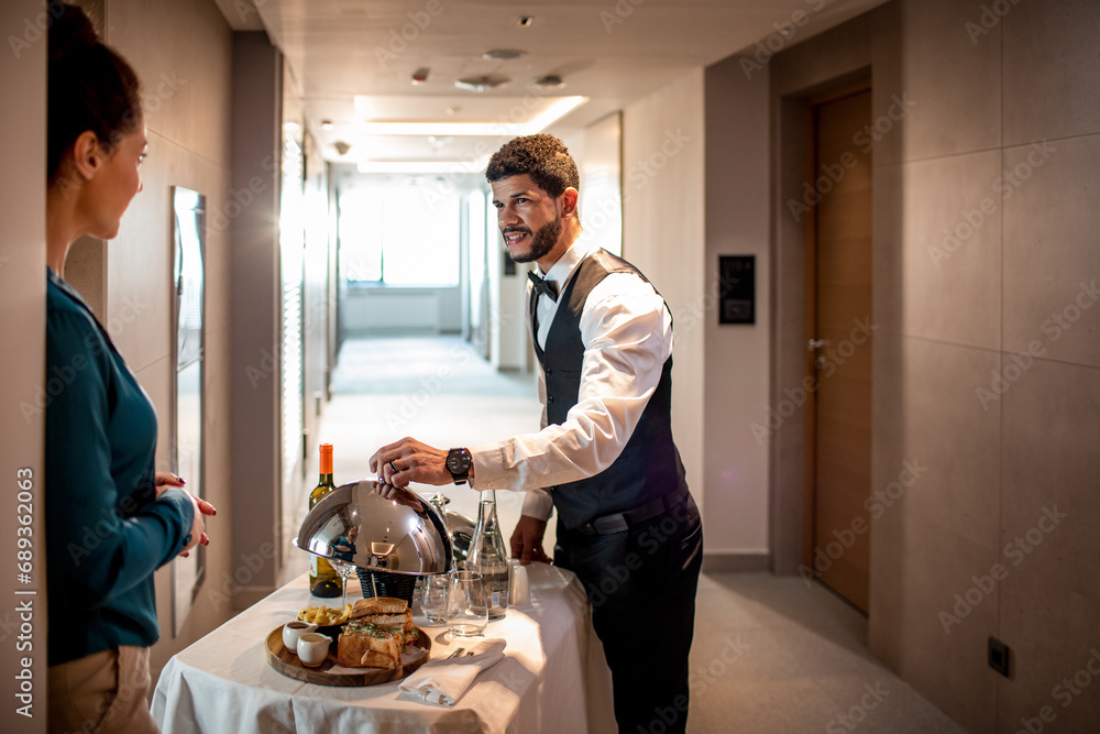 Room Service
